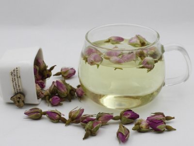玫瑰花茶一周喝幾次，玫瑰花茶能常喝嗎？