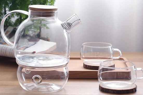 正山小種茶器，正山小種適合什么茶具