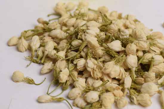 玫瑰花和茉莉茶一起泡有什么作用，玫瑰茉莉花茶的功效