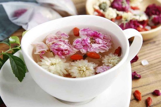 喝花茶禁忌大全，花茶是涼性的嗎？