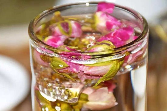 好玫瑰花茶多少錢一斤啊，玫瑰花茶價格多少錢合理？