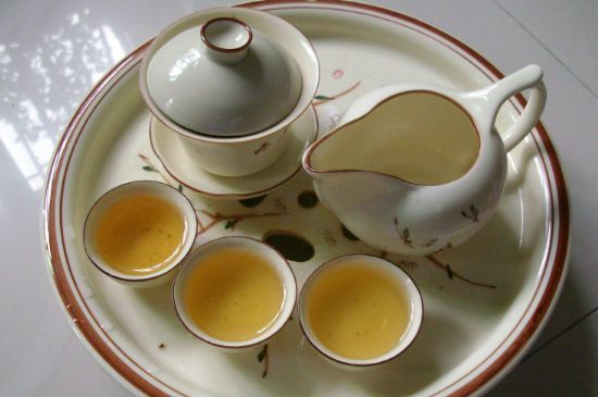 茉莉香螺茶屬于什么茶，茉莉香螺是綠茶嗎