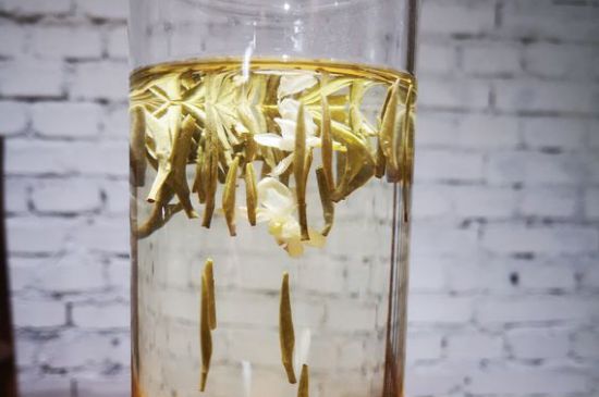 茉莉泡水禁忌，喝茉莉茶葉有什么禁忌