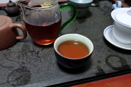 蒸汽煮茶器適合什么茶，蒸汽煮茶器適合用綠茶嗎？