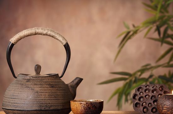 鐵壺是泡茶還是煮茶，鐵壺泡茶好嗎