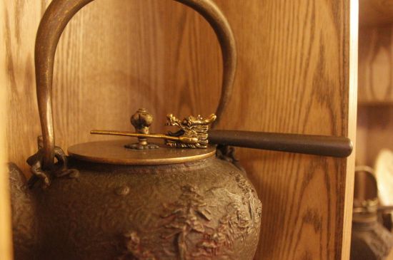 鐵壺生銹了怎么處理，如何防止鐵壺生銹