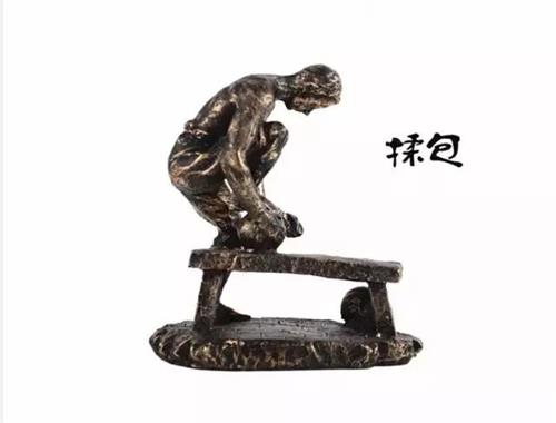 六大茶類工藝基本知識(shí)，六大類茶葉的制作工藝流程圖