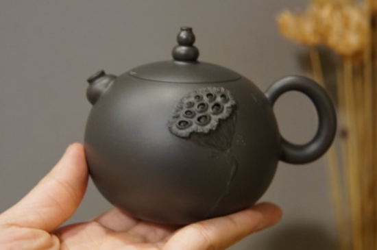 廣西欽州坭興陶可以泡多種茶嗎，坭興陶是一壺一茶嗎?