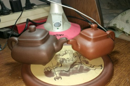 一茶一壺沒必要，紫砂壺要一茶一壺嗎？