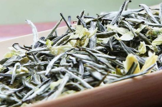 茉莉香螺茶屬于什么茶，茉莉香螺是綠茶嗎