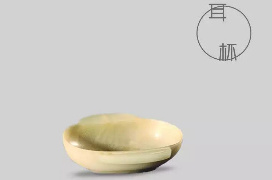 品茗杯的杯型介紹，品茗杯的器型類別分類大全圖