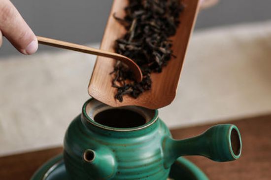 茶道10君子使用圖解，茶道君子六件套的用途