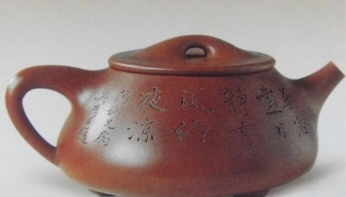 最經(jīng)典的五大石瓢壺，石瓢壺經(jīng)典款圖解