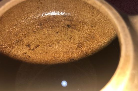 紫砂壺養(yǎng)10年后會是什么樣，紫砂壺養(yǎng)10年后圖片