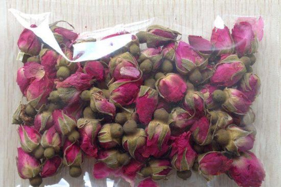 玫瑰花茶上火嗎，盲目喝玫瑰花茶易上火