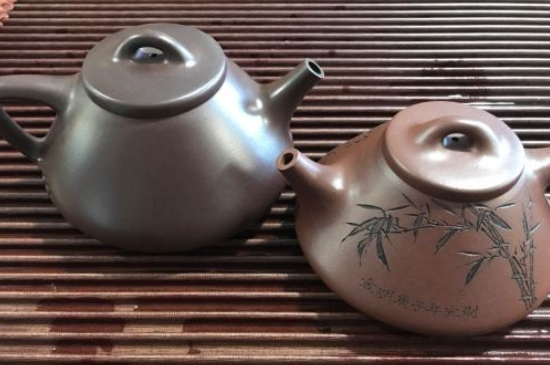 一茶一壺沒必要，紫砂壺要一茶一壺嗎？