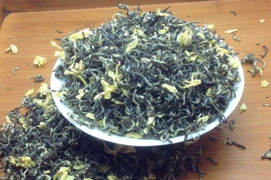 茉莉銀針茶泡法，茉莉銀針怎么泡