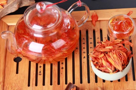 喝花茶禁忌大全，花茶是涼性的嗎？