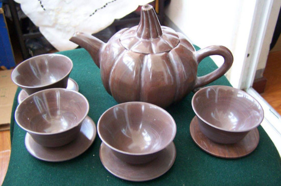 木魚石茶壺適合泡什么茶，木魚石泡啥茶好