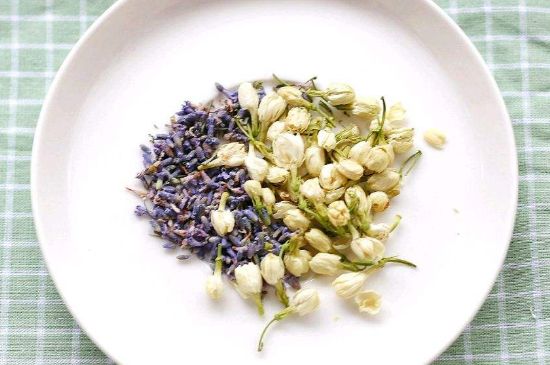 茉莉花和什么在一起喝好，茉莉花喝什么茶搭配？