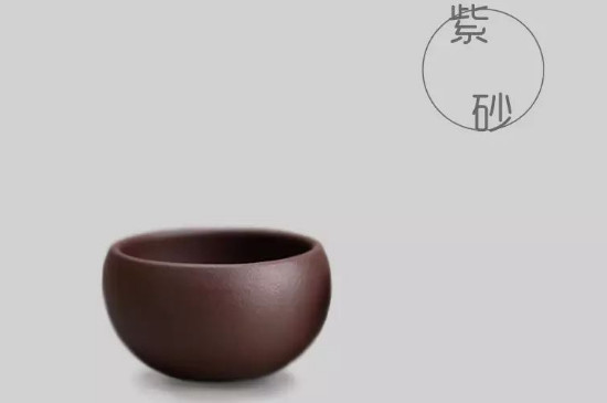 品茗杯的杯型介紹，品茗杯的器型類別分類大全圖