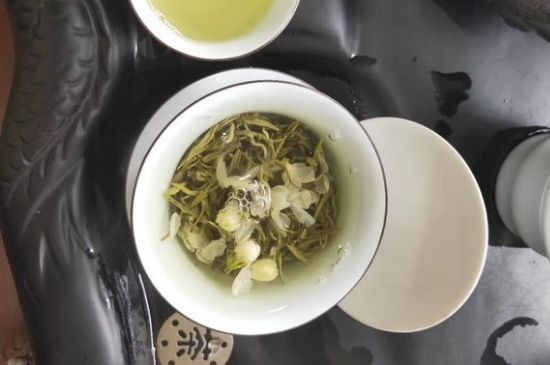 茉莉泡水禁忌，喝茉莉茶葉有什么禁忌