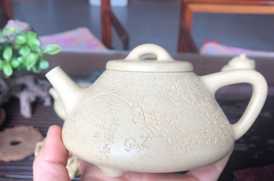 剛買的紫砂壺要怎么開(kāi)壺養(yǎng)壺，紫砂壺開(kāi)壺與養(yǎng)壺的方式方法