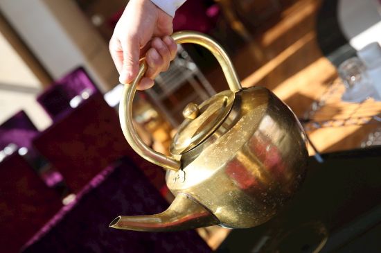 銅壺煮茶危害，銅壺長期泡茶有毒嗎