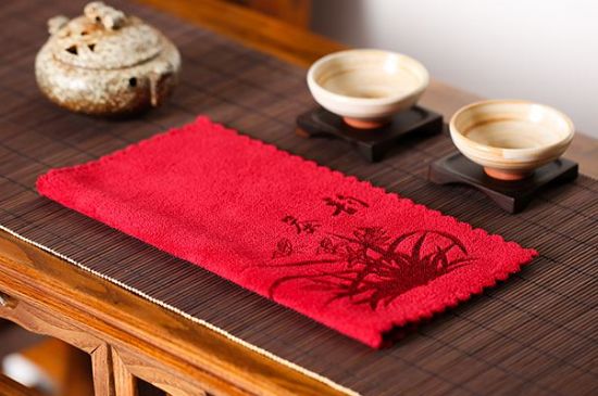 茶具套裝使用方法圖解，茶藝工具介紹圖片大全