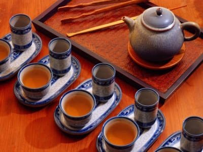 茶具怎么用，茶具套裝使用方法步驟