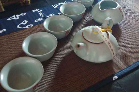 正山小種茶器，正山小種適合什么茶具