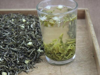 頂級(jí)茉莉茶是什么牌子，最好的茉莉茶是什么