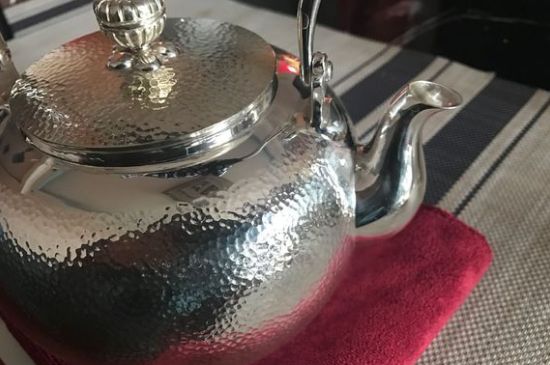 中國(guó)銀壺十大大師，中國(guó)銀壺名家排行