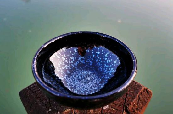 假建盞的特點(diǎn)，真假建盞區(qū)分帶圖