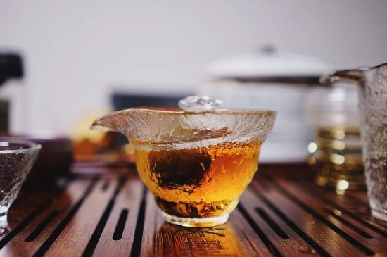 小青柑什么工藝的最好喝，小青柑四種工藝制作的區(qū)別