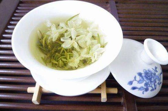 碧潭飄雪是什么檔次的茶，碧潭飄雪屬于什么檔次？