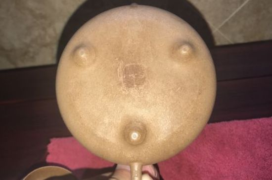 紫砂壺養(yǎng)10年后會是什么樣，紫砂壺養(yǎng)10年后圖片