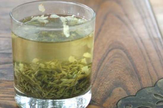 茉莉銀針適合什么人喝，茉莉銀針茶有什么功效