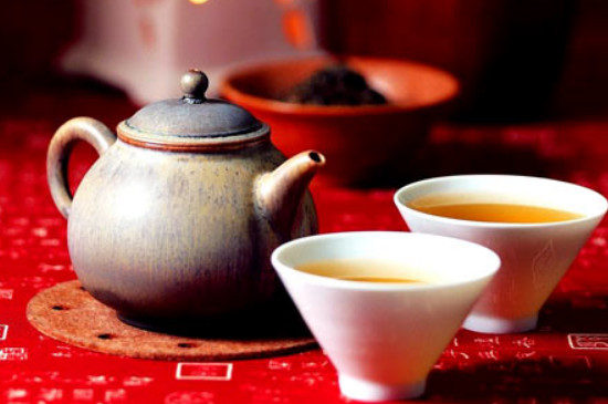 什么茶壺泡什么茶，各種茶用什么茶具泡