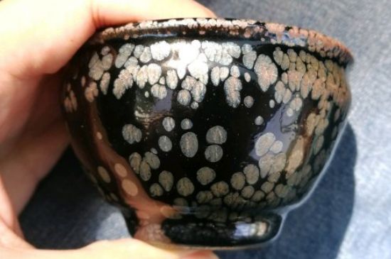 便宜的建盞杯是假的嗎，幾十塊錢的建盞是真的嗎