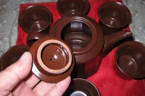 正山小種茶器，正山小種適合什么茶具