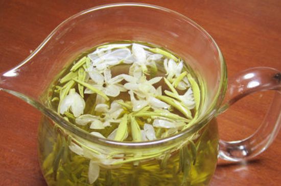 茉莉銀針屬于什么茶，茉莉銀針適合什么人喝？