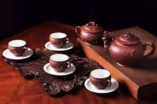 顧景舟9200萬紫砂壺價格，被誰買了？