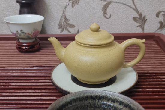 一茶一壺沒必要，紫砂壺要一茶一壺嗎？