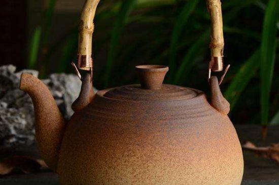 新買燒水陶壺如何開壺，燒水陶壺怎么開壺方法
