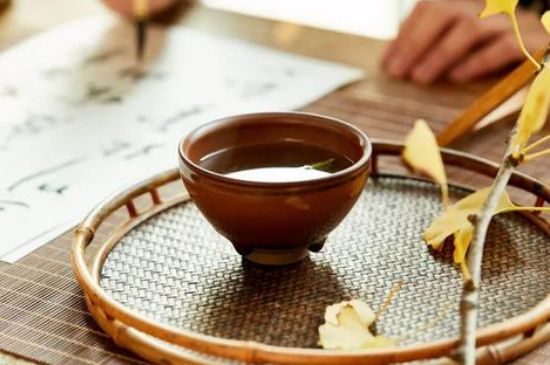 建盞喝茶的害處，建盞喝茶重金屬中毒？