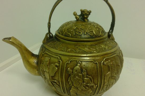 銅壺煮茶危害，銅壺長期泡茶有毒嗎