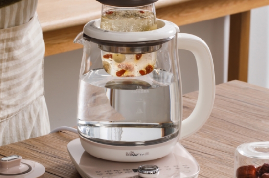 煮茶器和養(yǎng)生壺有什么區(qū)別，養(yǎng)生壺跟煮茶器哪個(gè)實(shí)用好用？