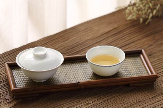 茶具套裝使用方法圖解，茶藝工具介紹圖片大全