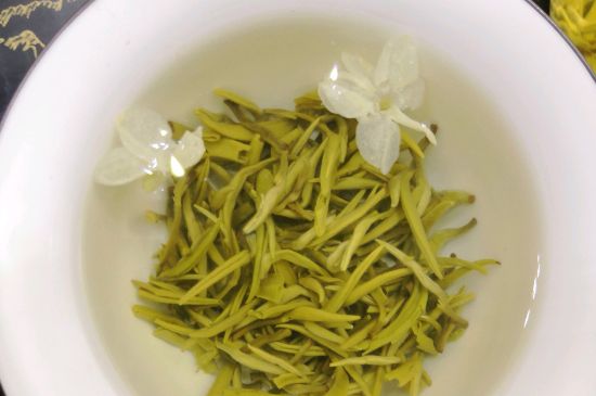 九窨茉莉多少錢，九窨茉莉花茶價(jià)格